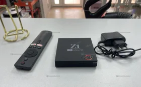 Купить тв приставка REDTECH Z1 б/у , в Краснодар Цена:1500рублей