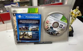 Купить диск для xbox 360 ghost recon б/у , в Уфа Цена:350рублей