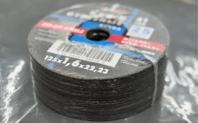 Купить Диски зачестные 125 б/у , в Чапаевск Цена:550рублей