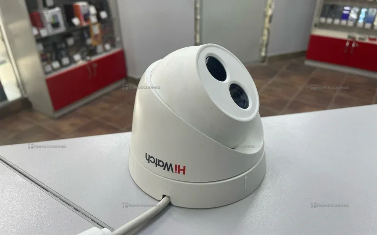 Ip камера HiWatch