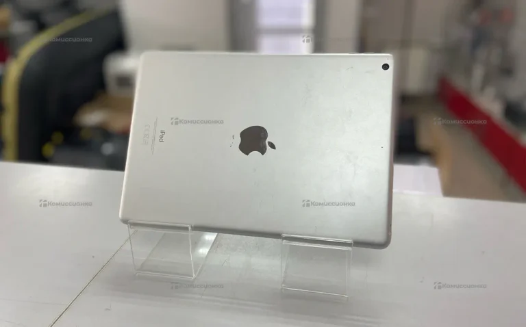 Планшет Apple iPad 10.2 (9-ого поколения) 2021