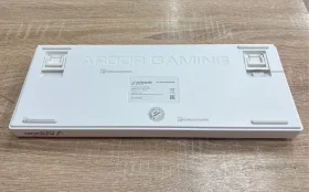 Купить Клавиатура Ardor Kusarigama б/у , в Москва и область Цена:2500рублей