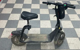 Купить Электрический самокат Kugoo Kirin C1+ б/у , в Краснодар Цена:16900рублей