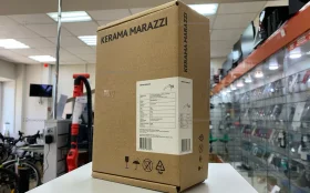 Купить Настенный смеситель Kerama Marazzi XPRO.03.KM.CR б/у , в Красноярск Цена:4990рублей