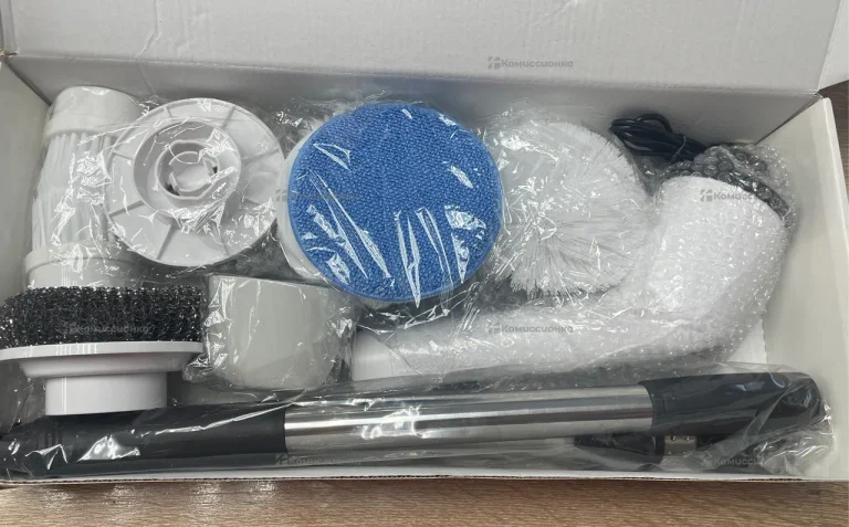 ELECTRIC CLEANIHG BRUSH SXT-168