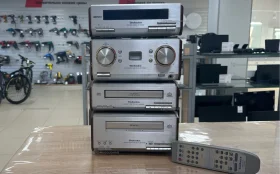 Купить Музыкальный центр  Technics ST-HD560 б/у , в Самара Цена:16990рублей