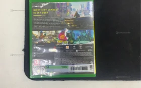 Купить Xbox Диск Cyber Punk 2077. б/у , в Набережные Челны Цена:1600рублей