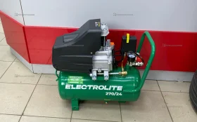 Купить Компрессор Electrolite 270/24 б/у , в Челябинск Цена:8900рублей