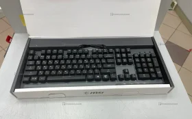 Купить Клавиатура Msi Vigor GK30 б/у , в Набережные Челны Цена:1490рублей