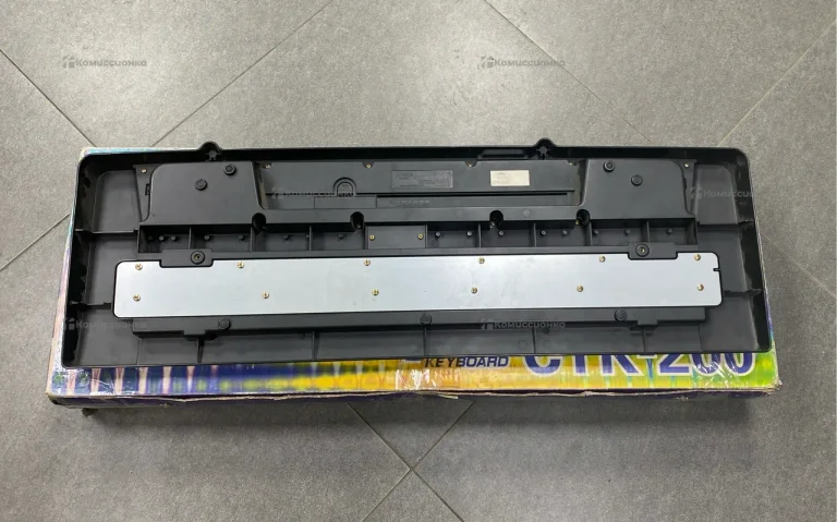 Синтезатор Casio CTK-200