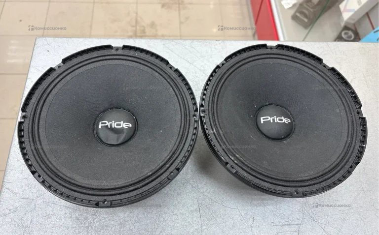 Колонки Pride Diamond 8 ver.3