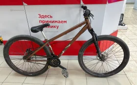 Купить Велосипед Specialized 4130 P.2 б/у , в Тюмень Цена:29990рублей