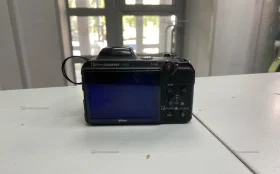 Купить Фотоаппарат CoolPix L810 б/у , в Екатеринбург Цена:2900рублей