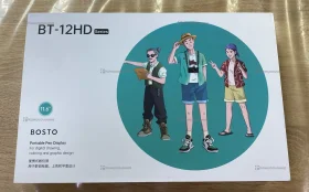 Купить Графический BT-12HD б/у , в Самара Цена:5500рублей