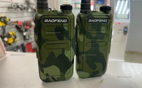 Купить Рация  Baofeng BF-T15 б/у , в Санкт-Петербург Цена:890рублей
