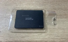 Купить Ssd king price 240gb б/у , в Зеленодольск Цена:1900рублей