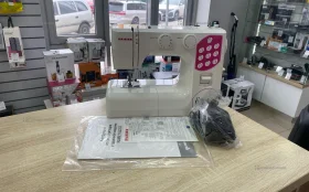 Купить Швейная машина  Family effect line 312 б/у , в Казань Цена:7500рублей