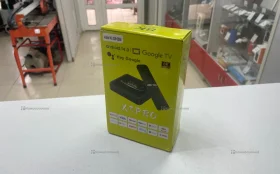Купить Приставка android tv x3pro б/у , в Краснодар Цена:1500рублей