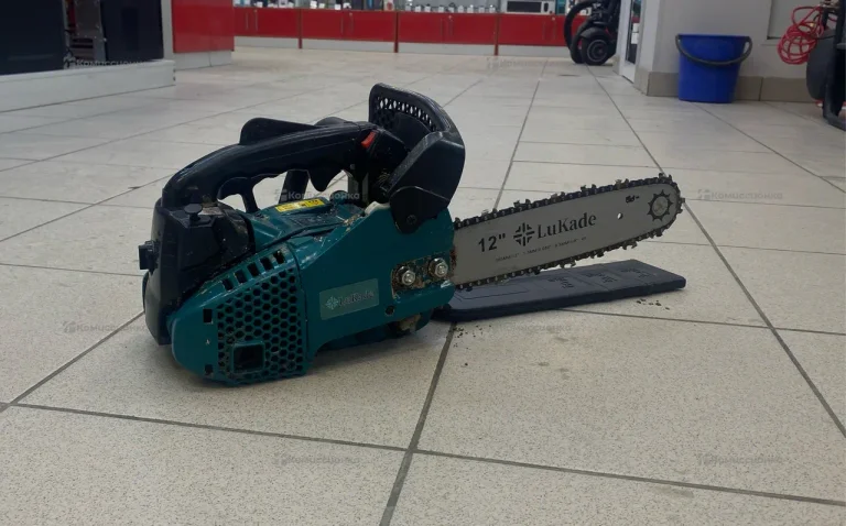 бензопила LuKade 2500