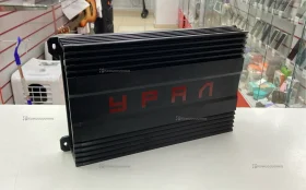 Купить Усилитель  Урал ТТ 2.100 б/у , в Челябинск Цена:3900рублей