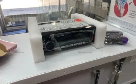 Купить Автомагнитола  Pioneer.sp 7031 б/у , в Москва и область Цена:890рублей