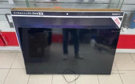 Купить Телевизор Smart TV 50G9000 б/у , в Москва и область Цена:13900рублей