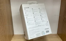 Купить Магнитное беспроводное зарядное устройство BASEUS б/у , в Красноярск Цена:2290рублей