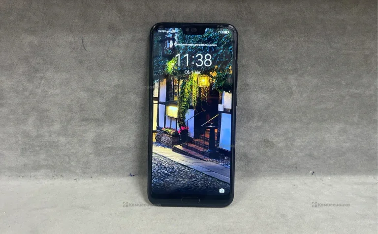 Honor 10 4/64 ГБ