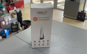 Купить Ирригатор Mornwell D52 б/у , в Новокуйбышевск Цена:990рублей
