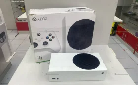 Купить Приставка Xbox s series s series 512 Gb б/у , в Набережные Челны Цена:16888рублей
