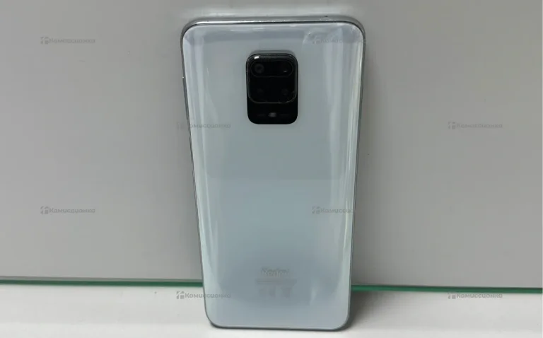 Xiaomi Redmi Note 9S 6/128 ГБ
