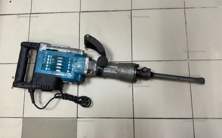 Отбойный молоток Отбойный молоток handtek he-110a