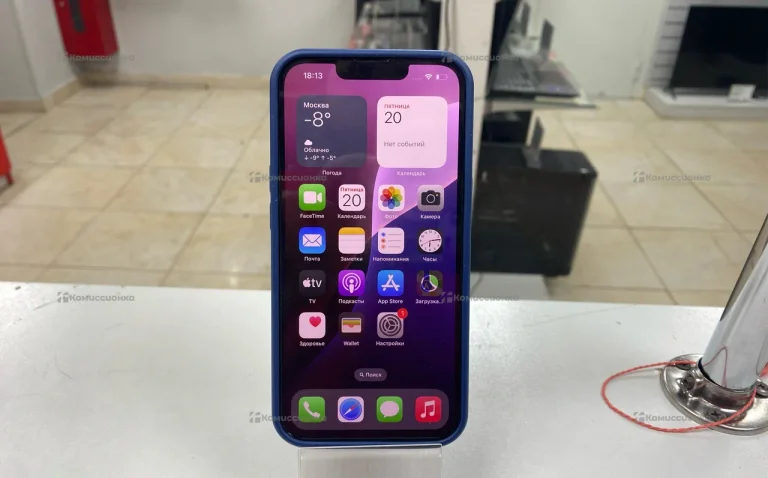 Apple iPhone 14 6/128 ГБ