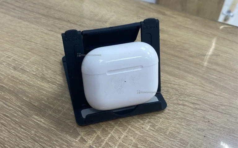 Наушники Air Pods