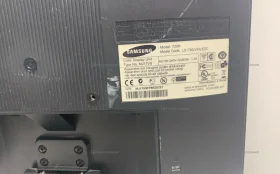 Купить Монитор Samsung SyncMaster 720n б/у , в Набережные Челны Цена:290рублей