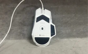 Купить Мышь Logitech G502 X б/у , в Тюмень Цена:1990рублей