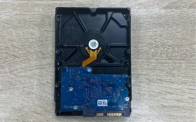 Купить Жесткий диск  Toshiba PC P300 1Tb б/у , в Саратов Цена:3900рублей