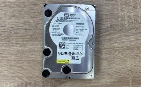 Купить Жесткий диск WD 320 gb б/у , в Челябинск Цена:500рублей