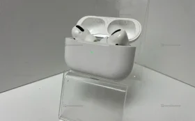 Купить Наушники  AirPods Pro б/у , в Санкт-Петербург Цена:4900рублей