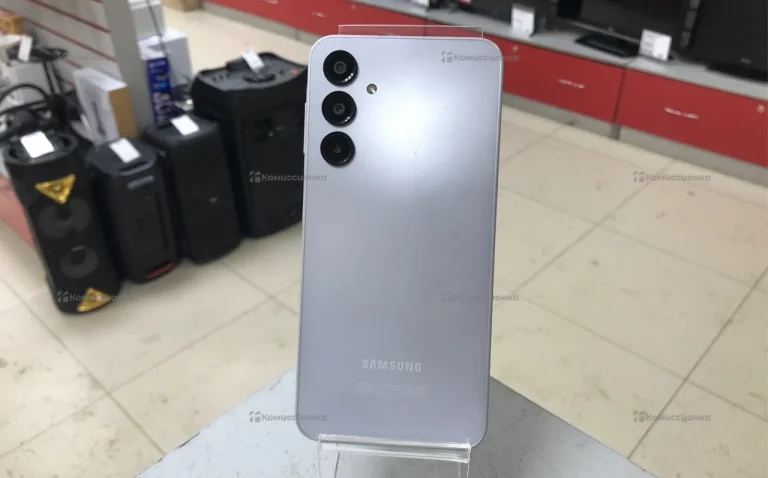 Samsung Galaxy A16 4/128 ГБ
