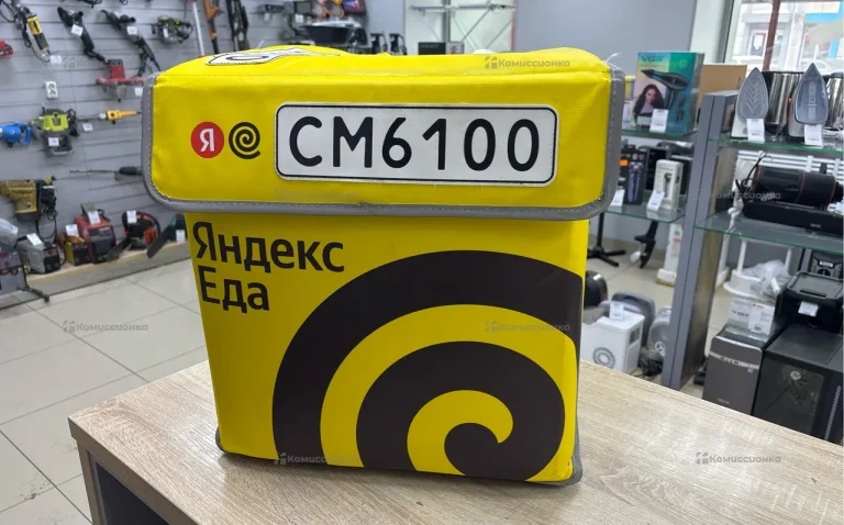 Сумка Яндекс