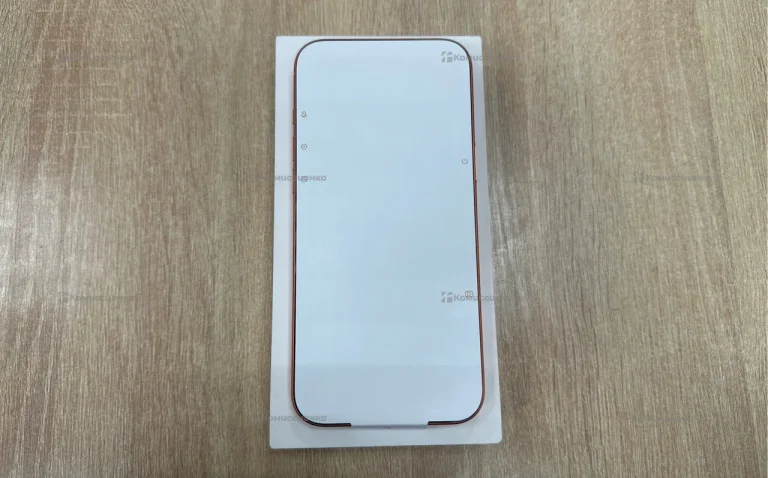 Apple iPhone 17 Pro Max 12/256 ГБ