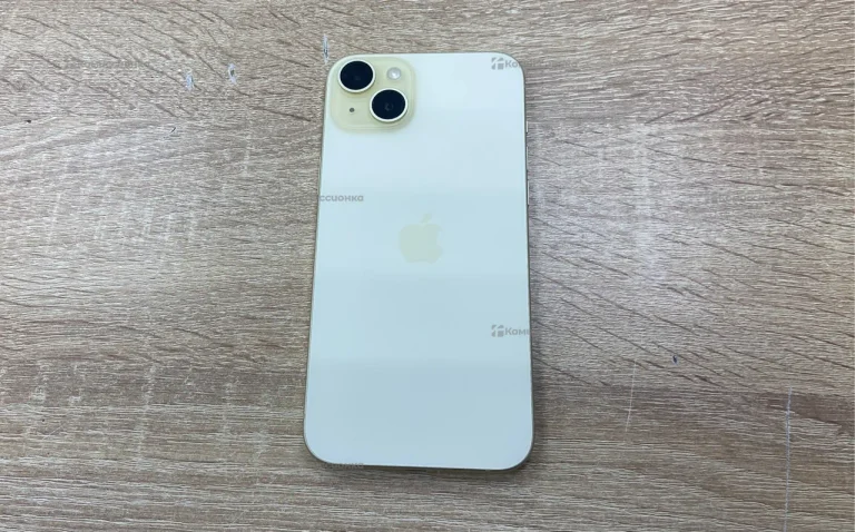 Apple iPhone 15 Plus 6/256 ГБ