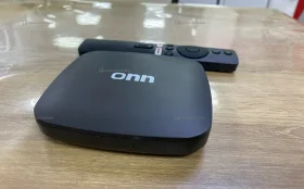 Купить Цифровая ТВ приставка  Ohn б/у , в Самара Цена:1500рублей