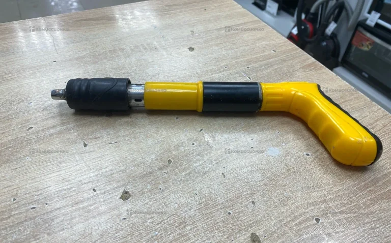 Пневматический Пистолет Для Дюбилей