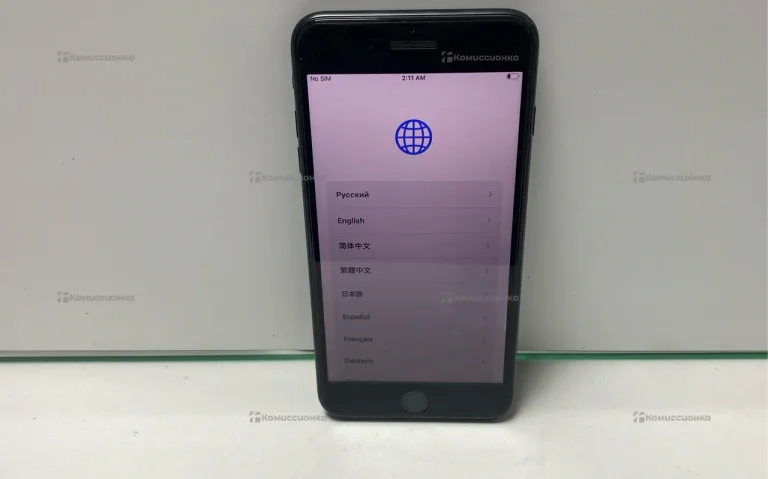 Apple iPhone 7 Plus 3/32 ГБ