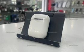 Купить Наушники  Apple AirPods 2 б/у , в Екатеринбург Цена:1200рублей