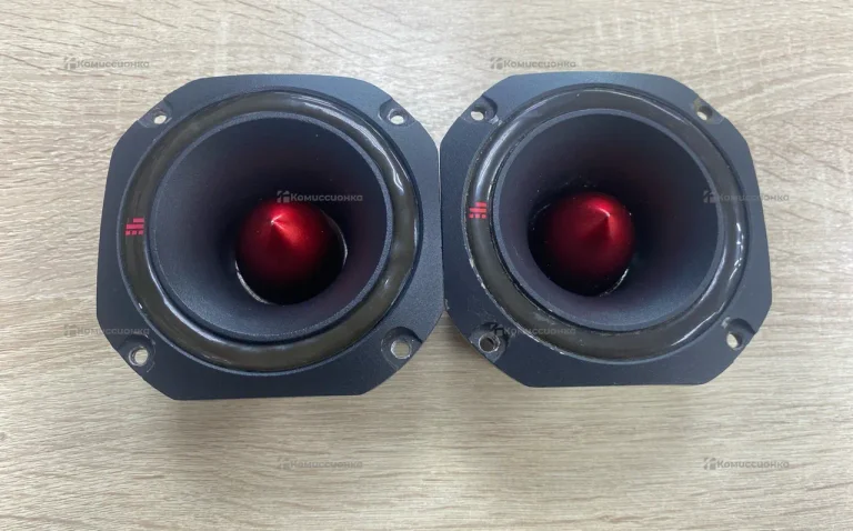 Колонки Урал ЧЕ 03 Высокочастотная SQL Акустика