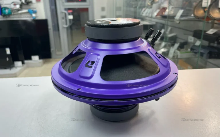 Колонка  DL AUDIO PIRANHA 200