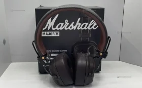 Купить Наушники  Marshall Major 5 б/у , в Нижний Новгород Цена:4290рублей